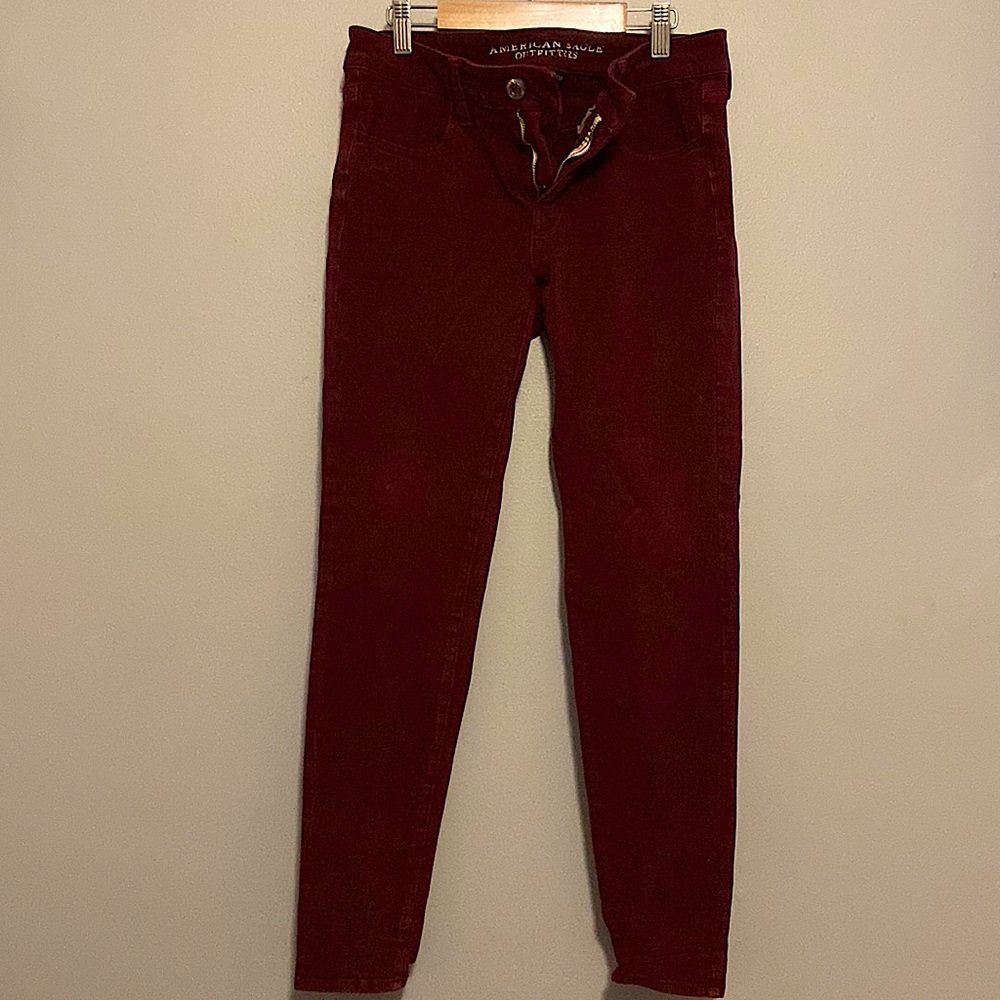 American Eagle Stretch Jeans